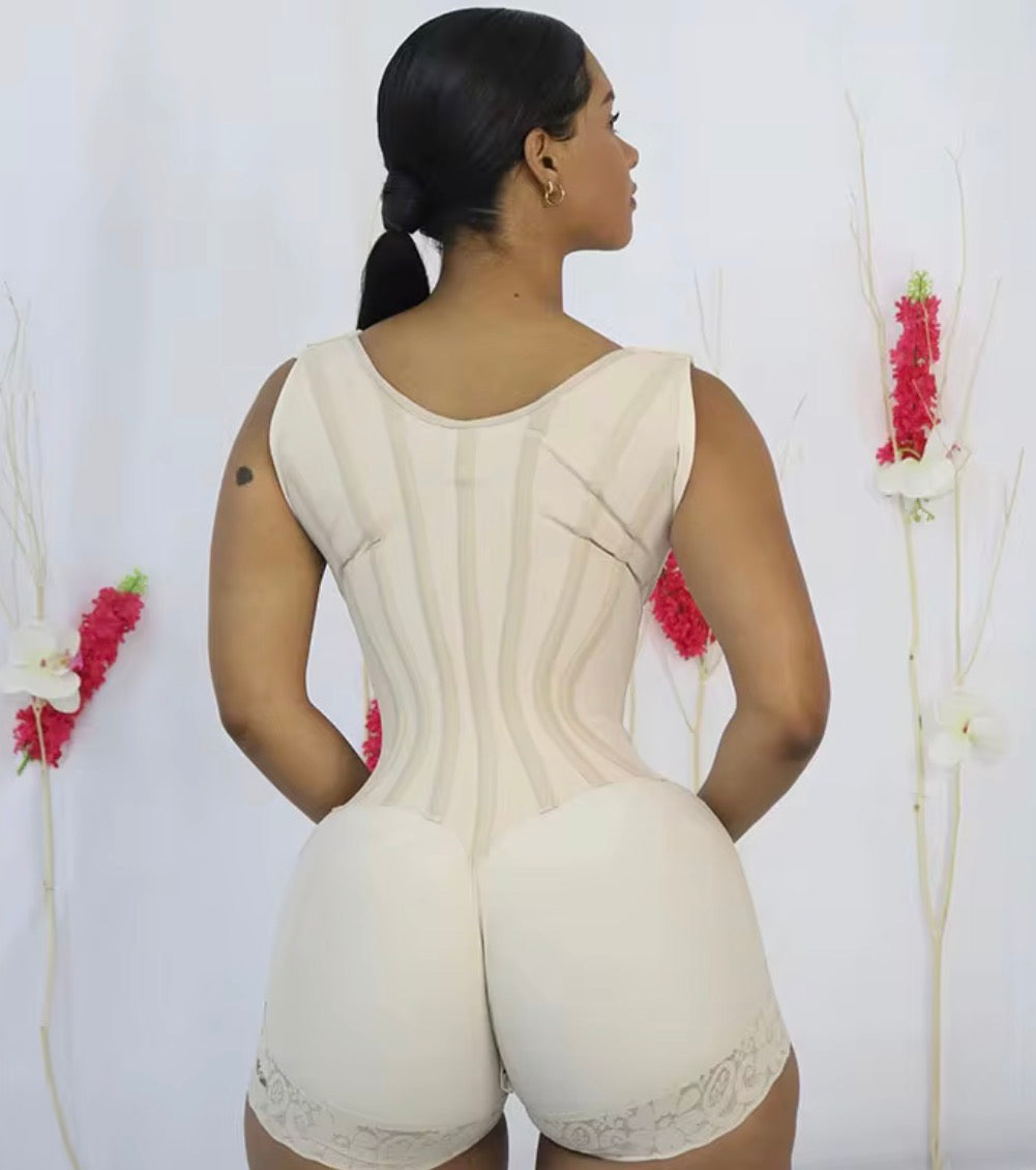 The Contour Faja