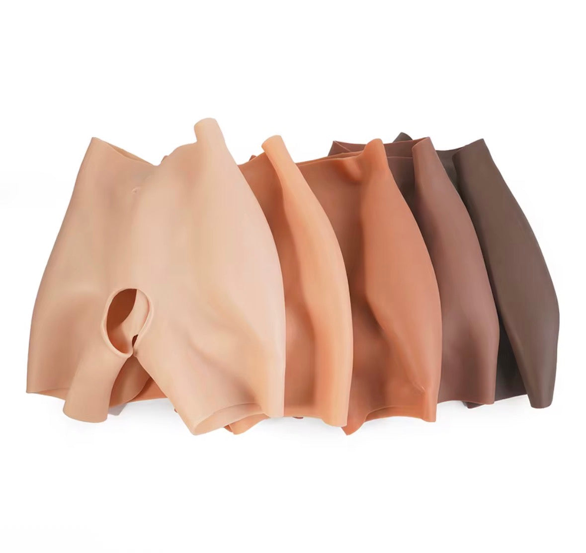 Original Butt Shaper