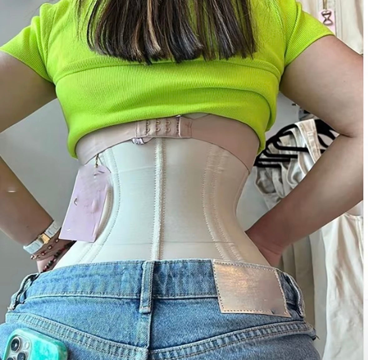 Ultra Sculpt Faja