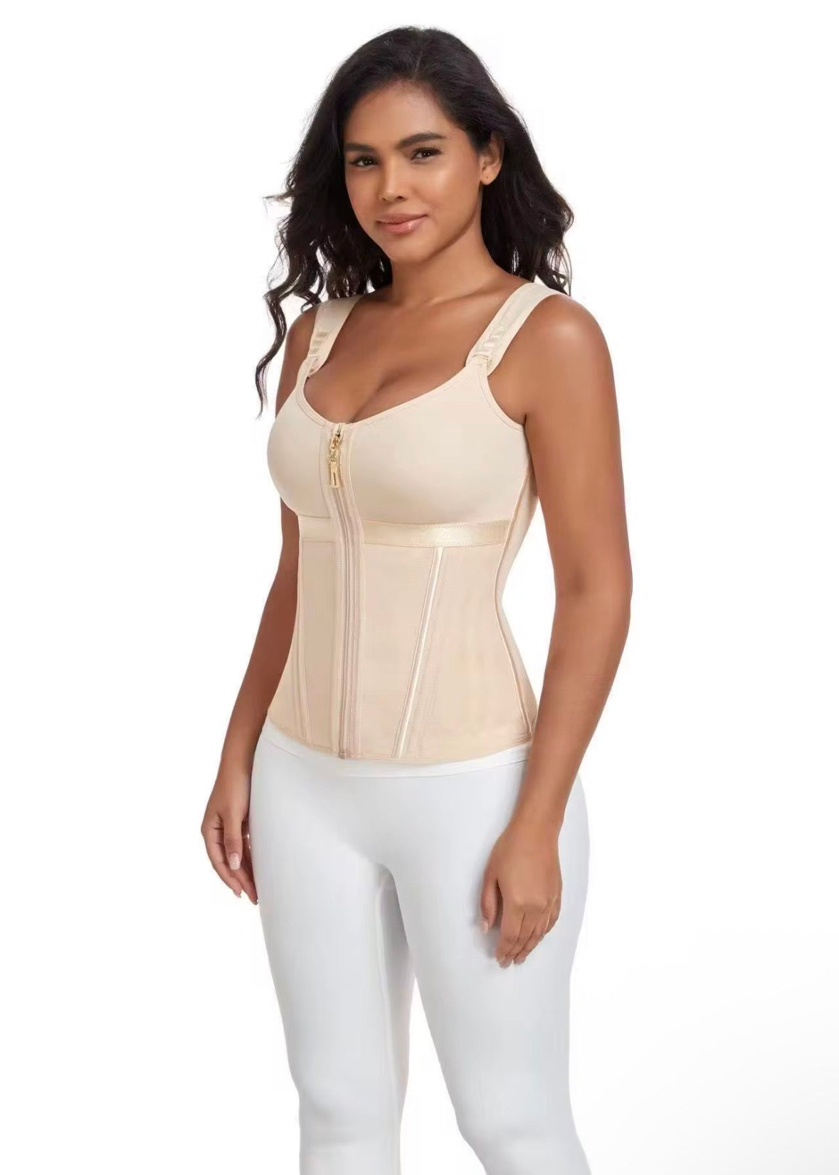 Built In Bra Faja
