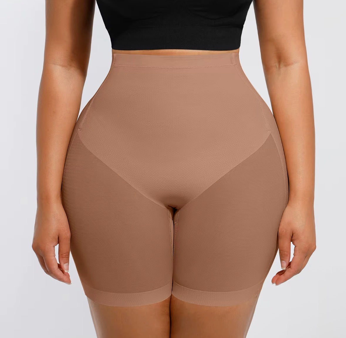 Vanilla Butt Shaper
