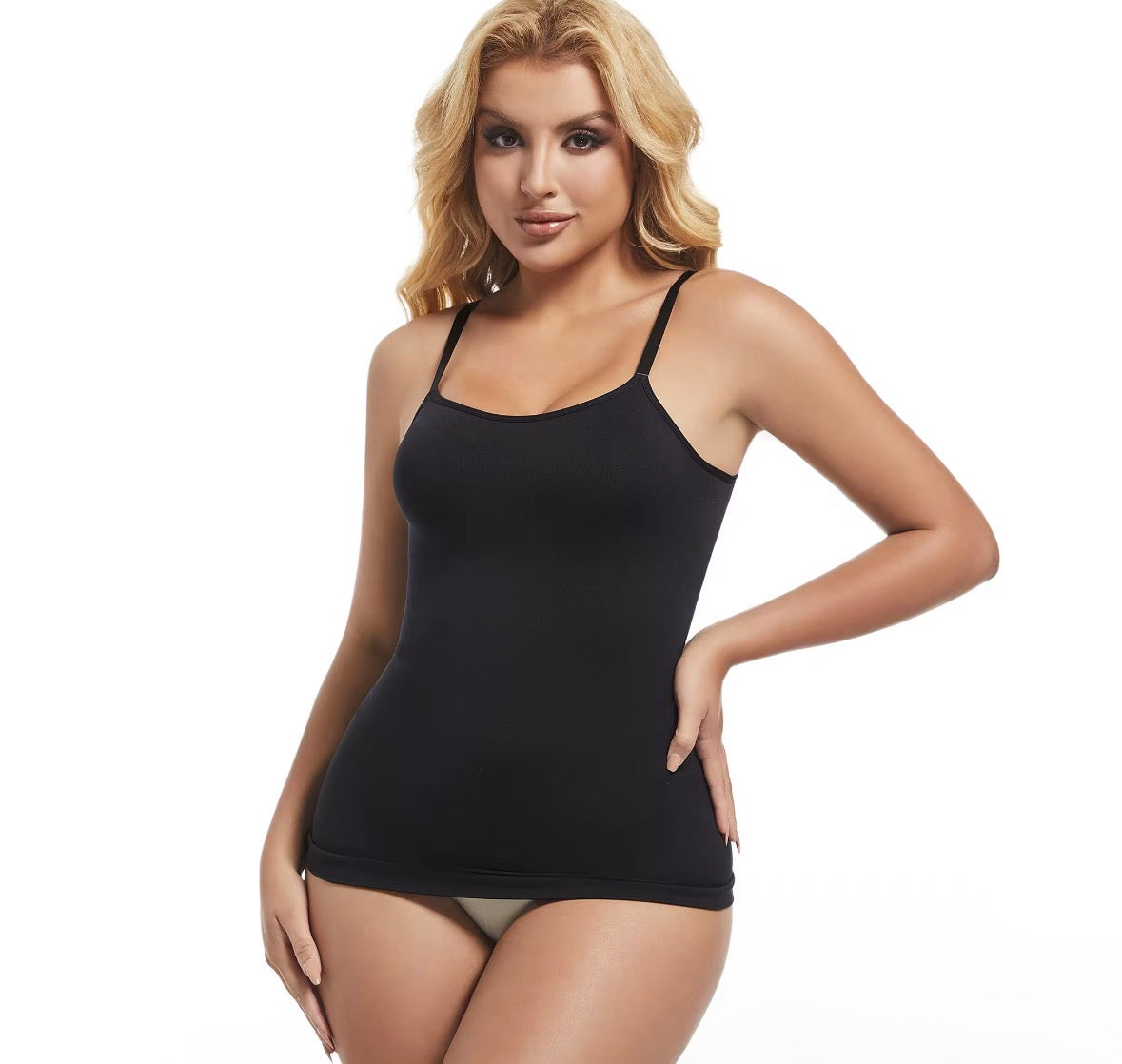 Sculpt Tank
