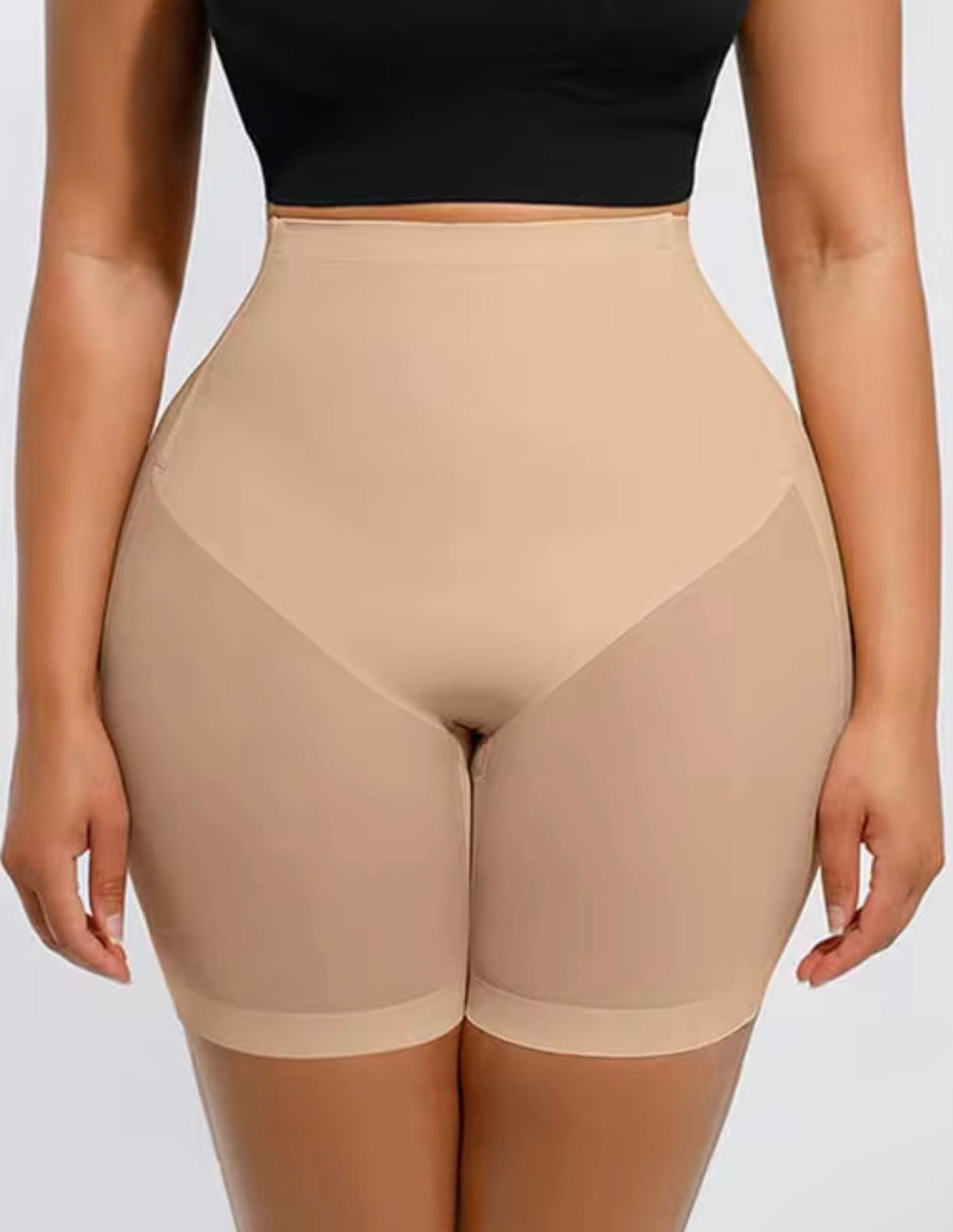 Vanilla Butt Shaper
