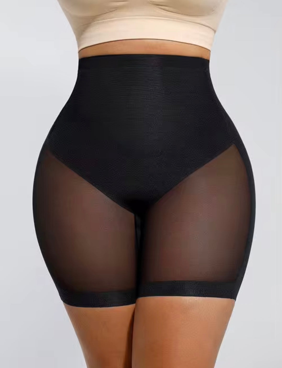 Vanilla Butt Shaper