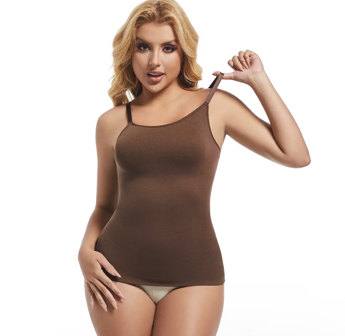 Sculpt Tank