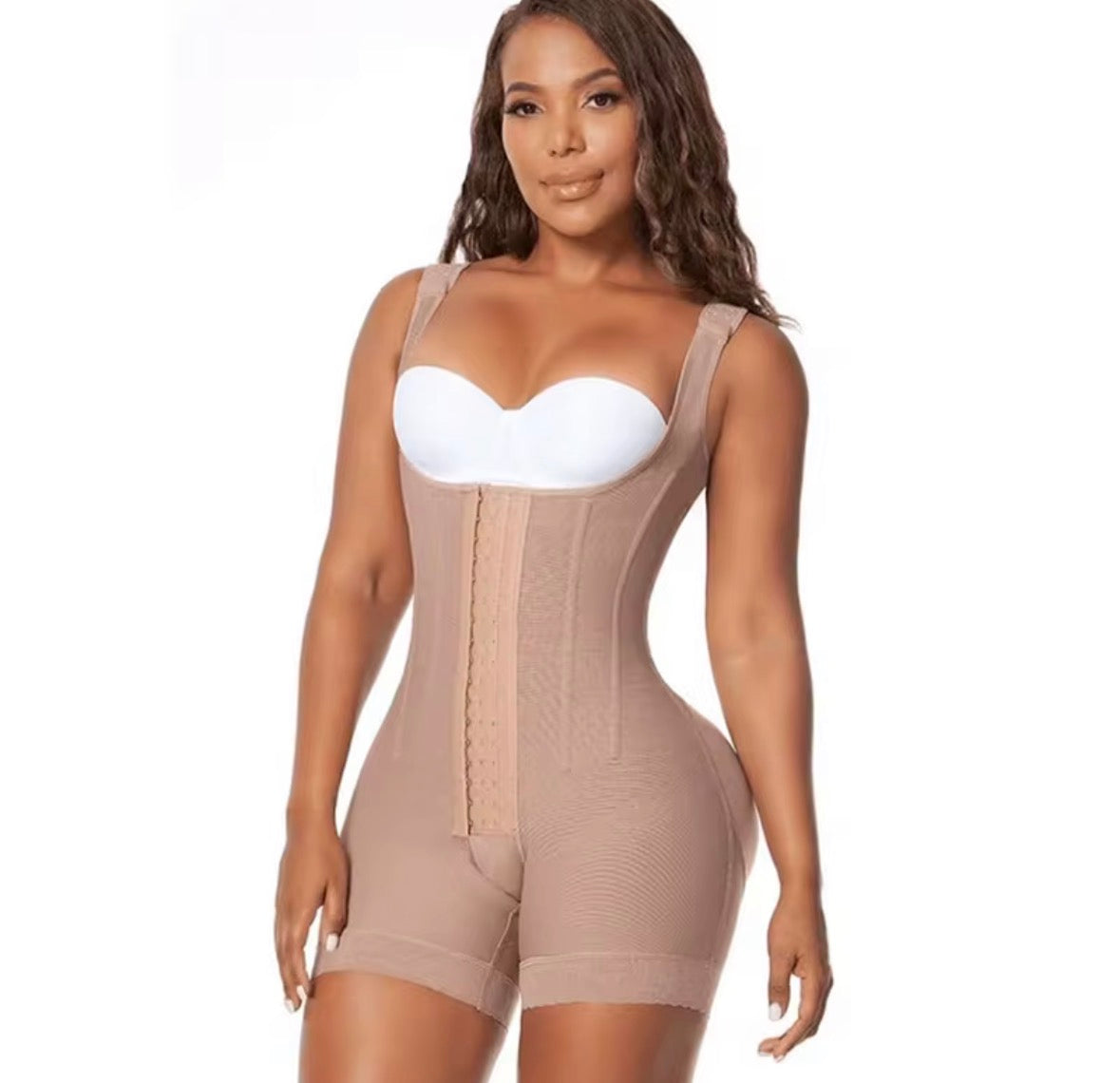 Faja Bodysuit