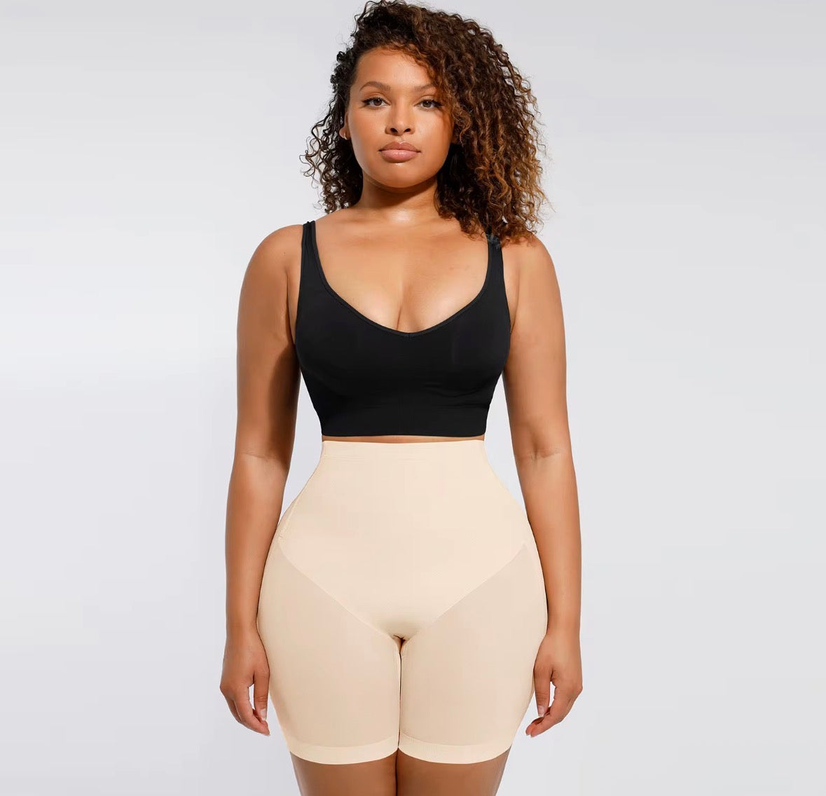 Vanilla Butt Shaper