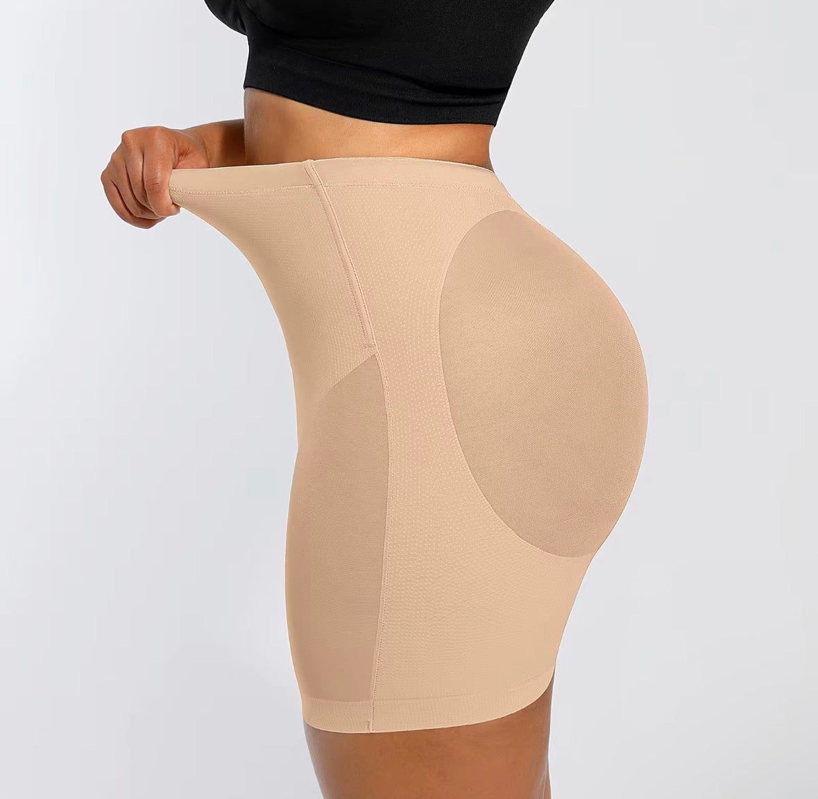 Vanilla Butt Shaper