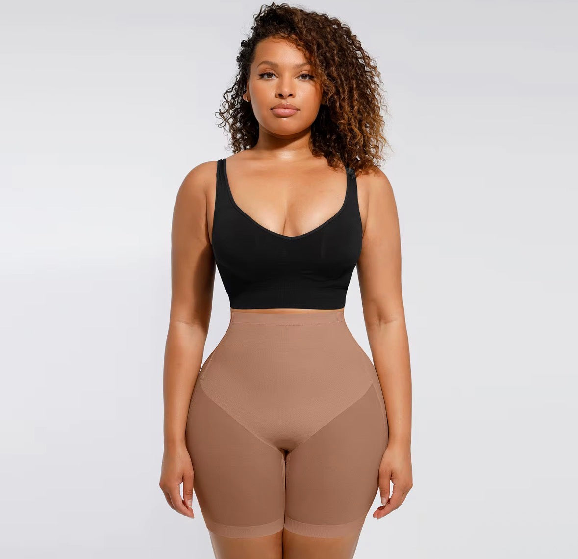 Vanilla Butt Shaper