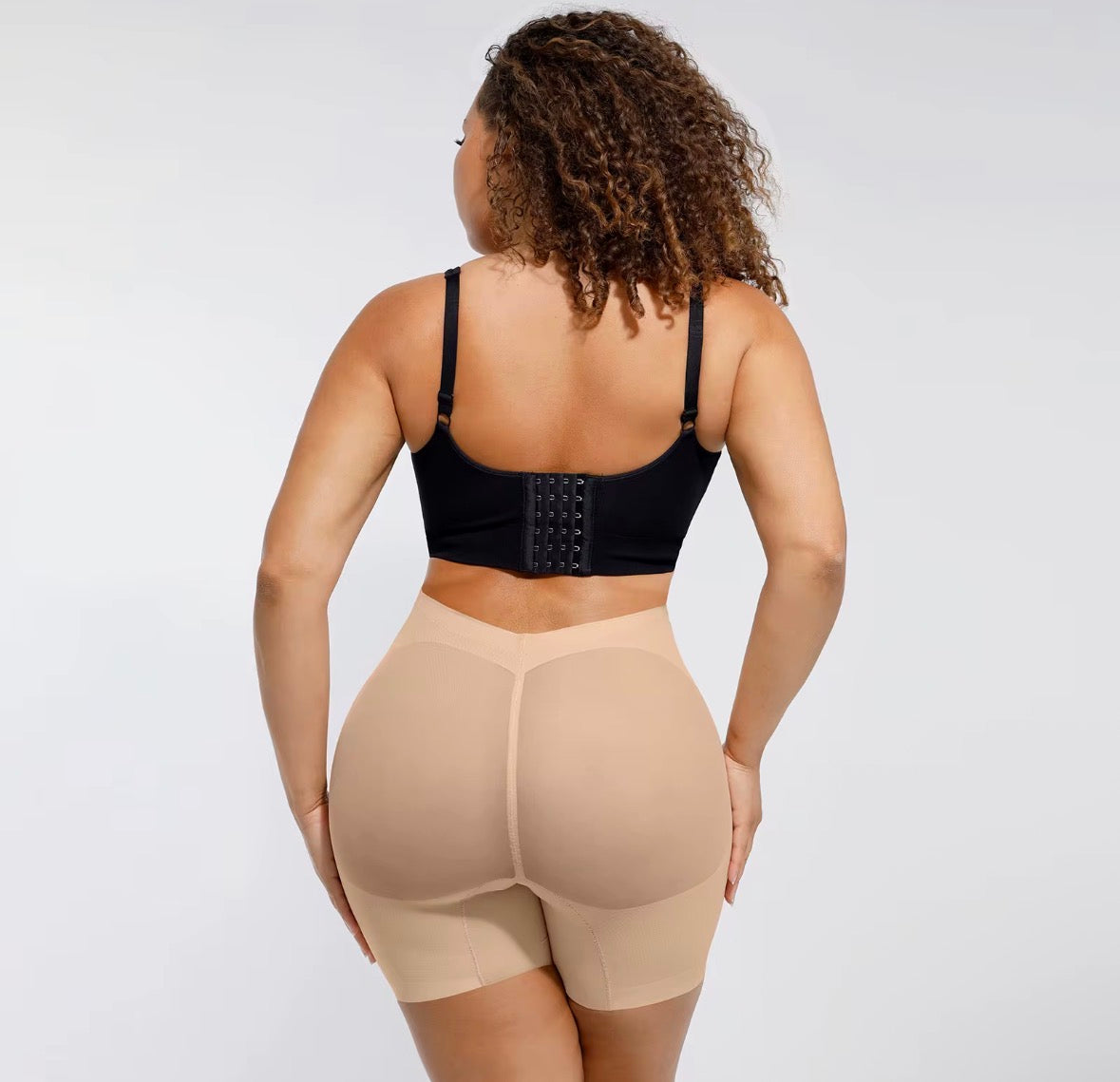 Vanilla Butt Shaper
