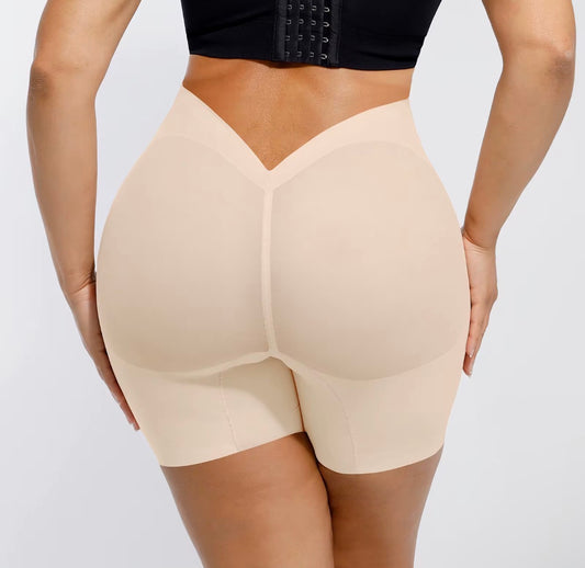 Vanilla Butt Shaper