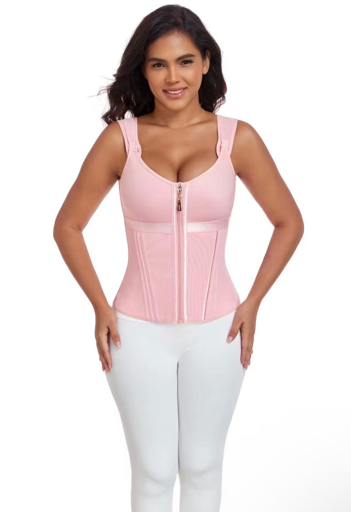 Built In Bra Faja