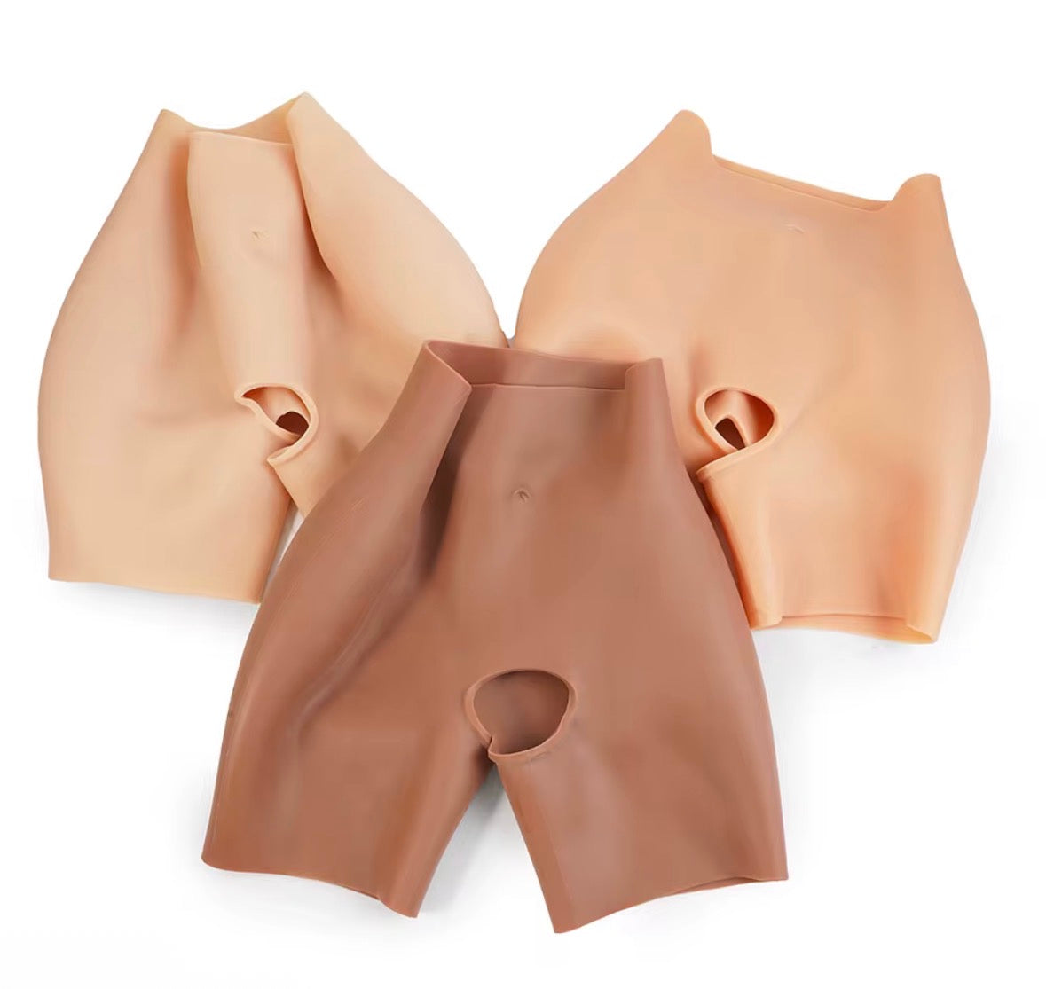 Original Butt Shaper