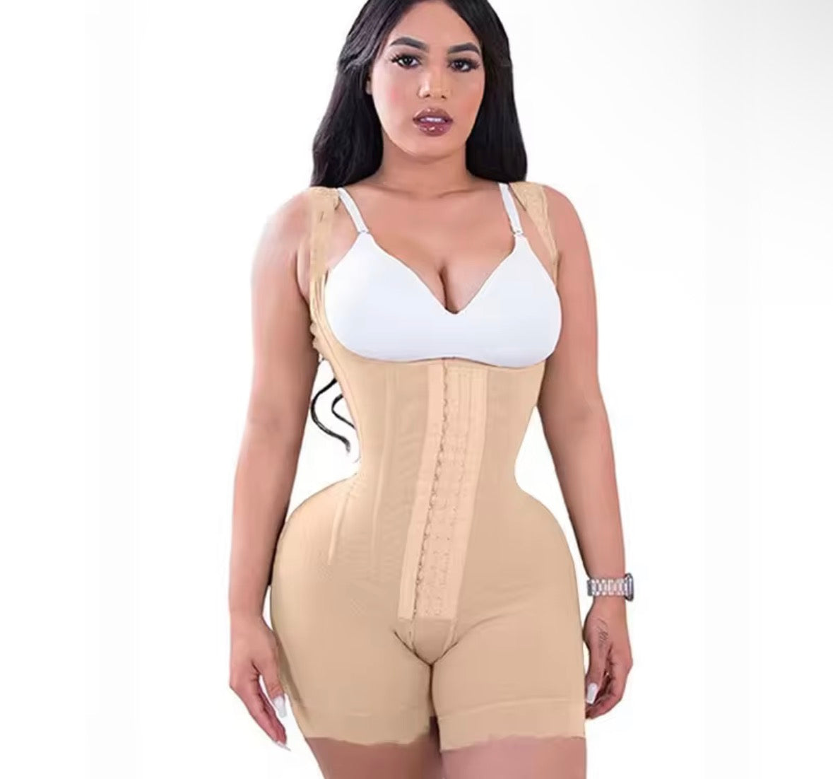 Faja Bodysuit