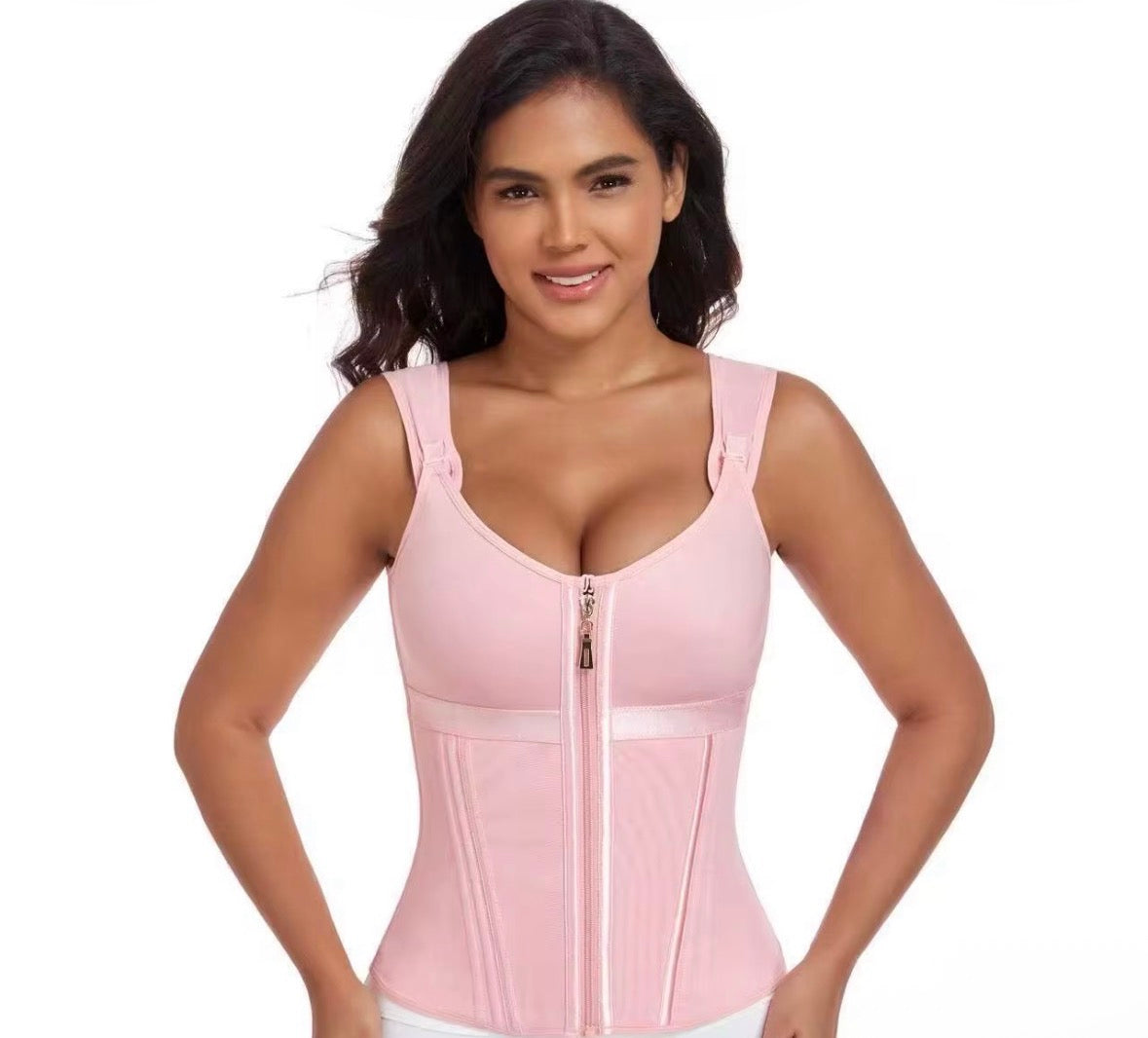Built In Bra Faja