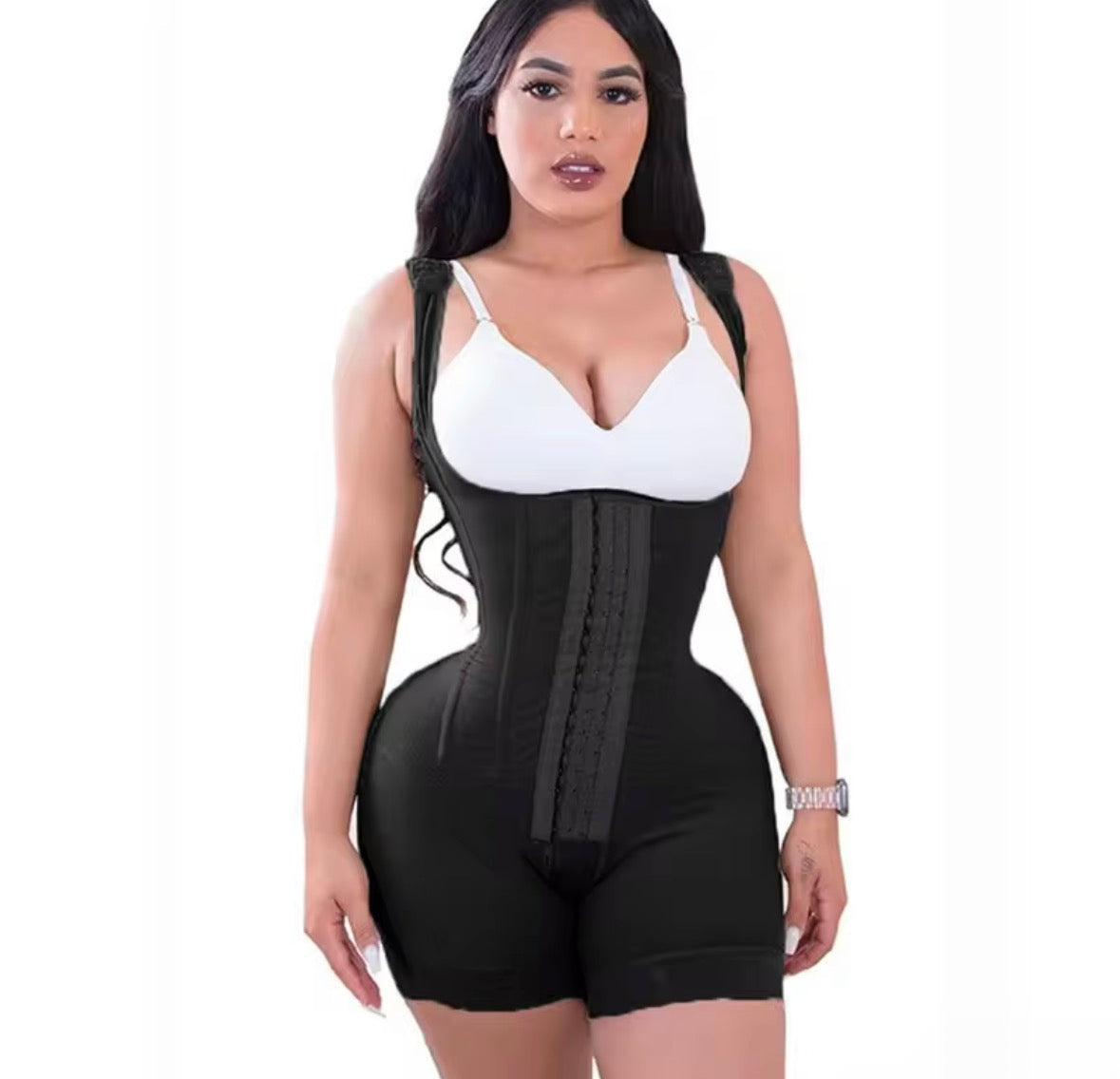Faja Bodysuit