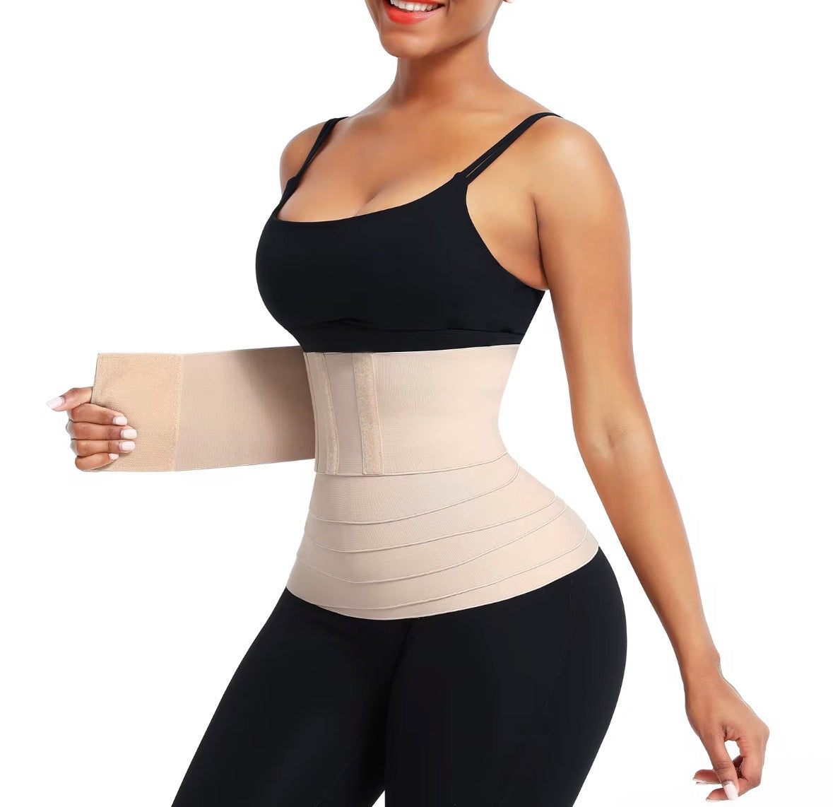 Wrap Faja