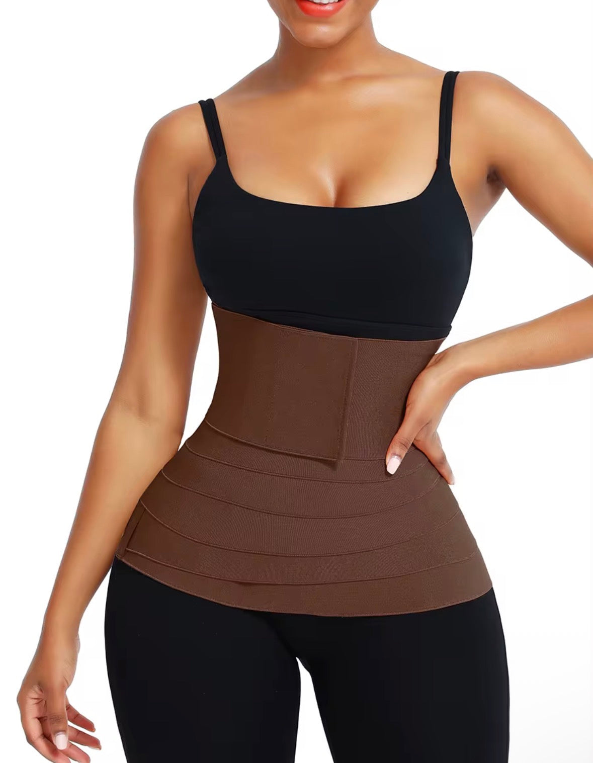 Wrap Faja