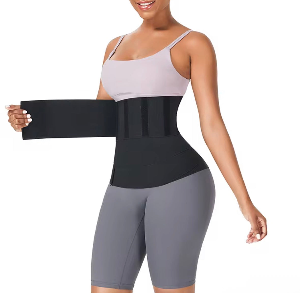 Wrap Faja
